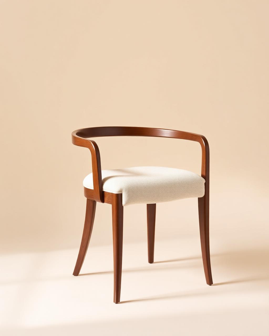 Acacia · Chair