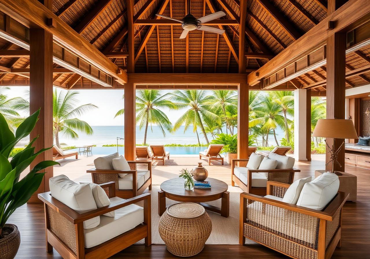 Fusion Resort & Spa, Vietnam — 97 villas