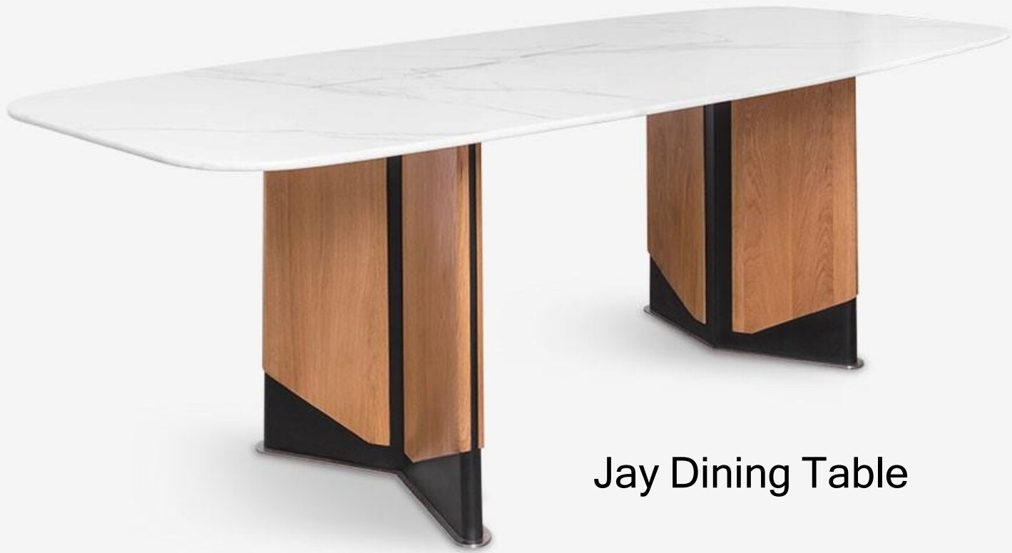 Jay dining table